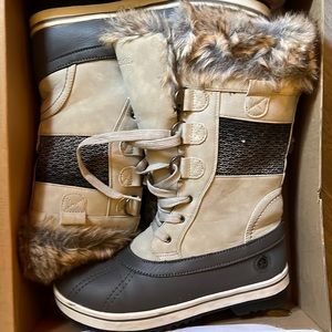 Northside Winter boots